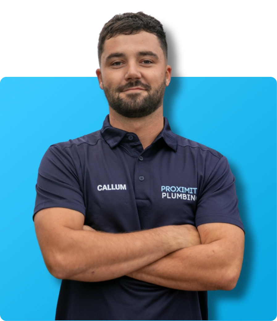 Callum Reid
