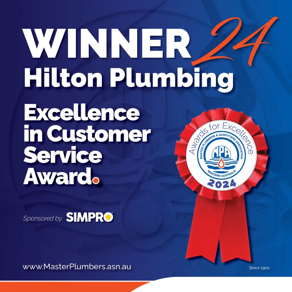 Industry partner and award