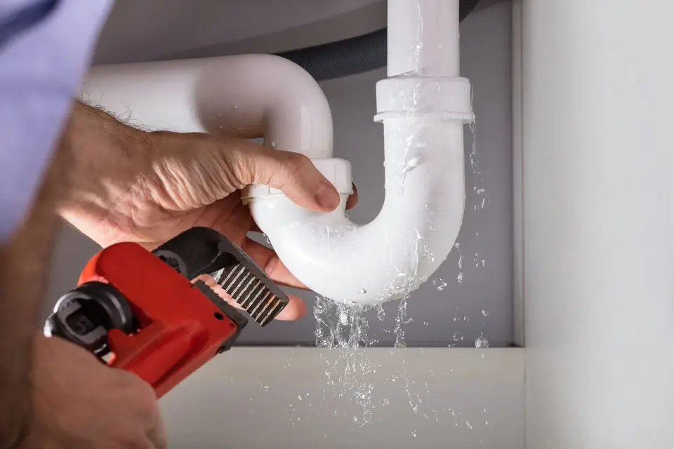 Blocked Drains