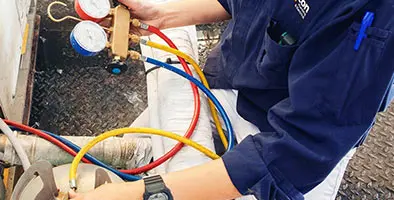Commercial Plumbing