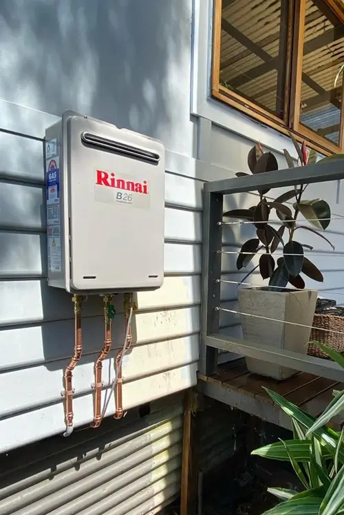 Hot Water Systems
