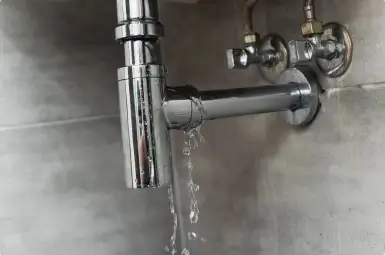 Residential Plumbing